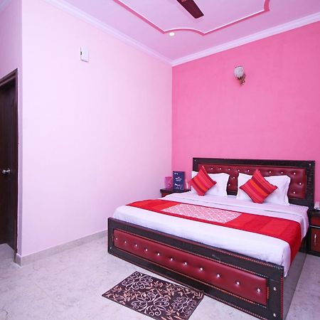 Hotel O Kempty Lake Adventure Resort Mussoorie Extérieur photo