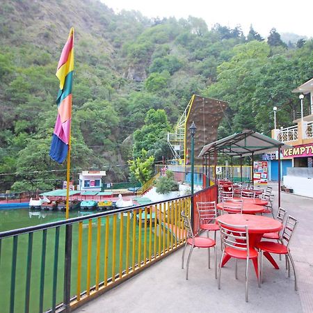 Hotel O Kempty Lake Adventure Resort Mussoorie Extérieur photo