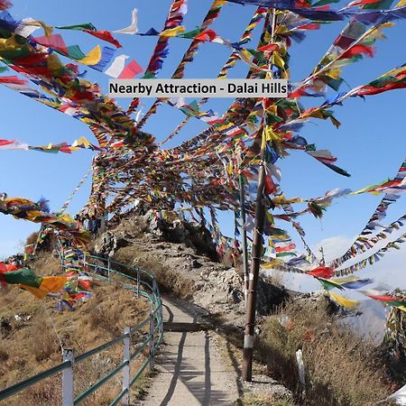 Hotel O Kempty Lake Adventure Resort Mussoorie Extérieur photo