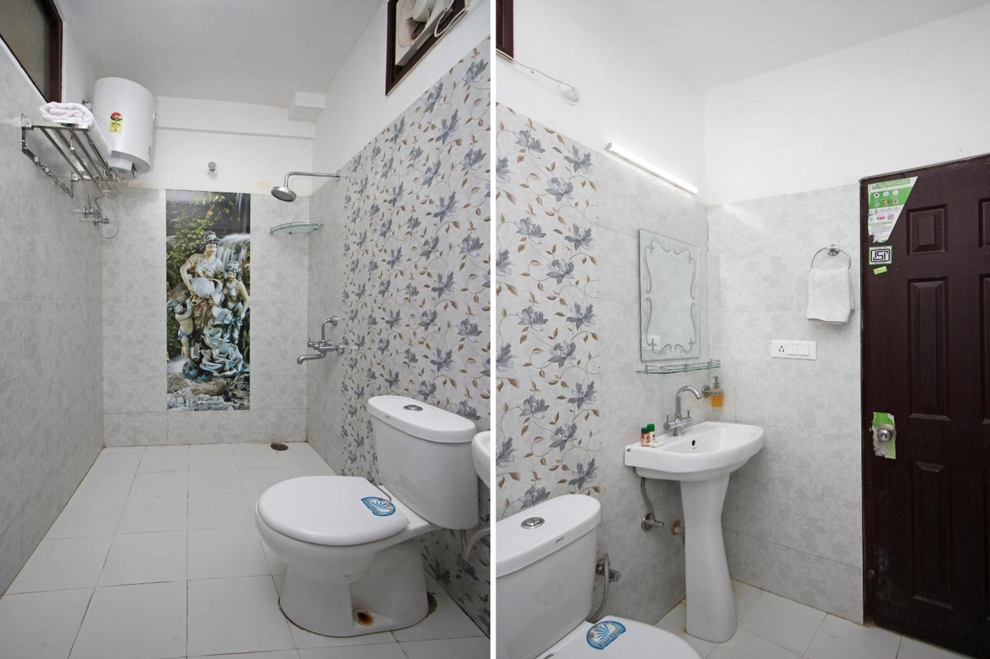 Hotel O Kempty Lake Adventure Resort Mussoorie Extérieur photo