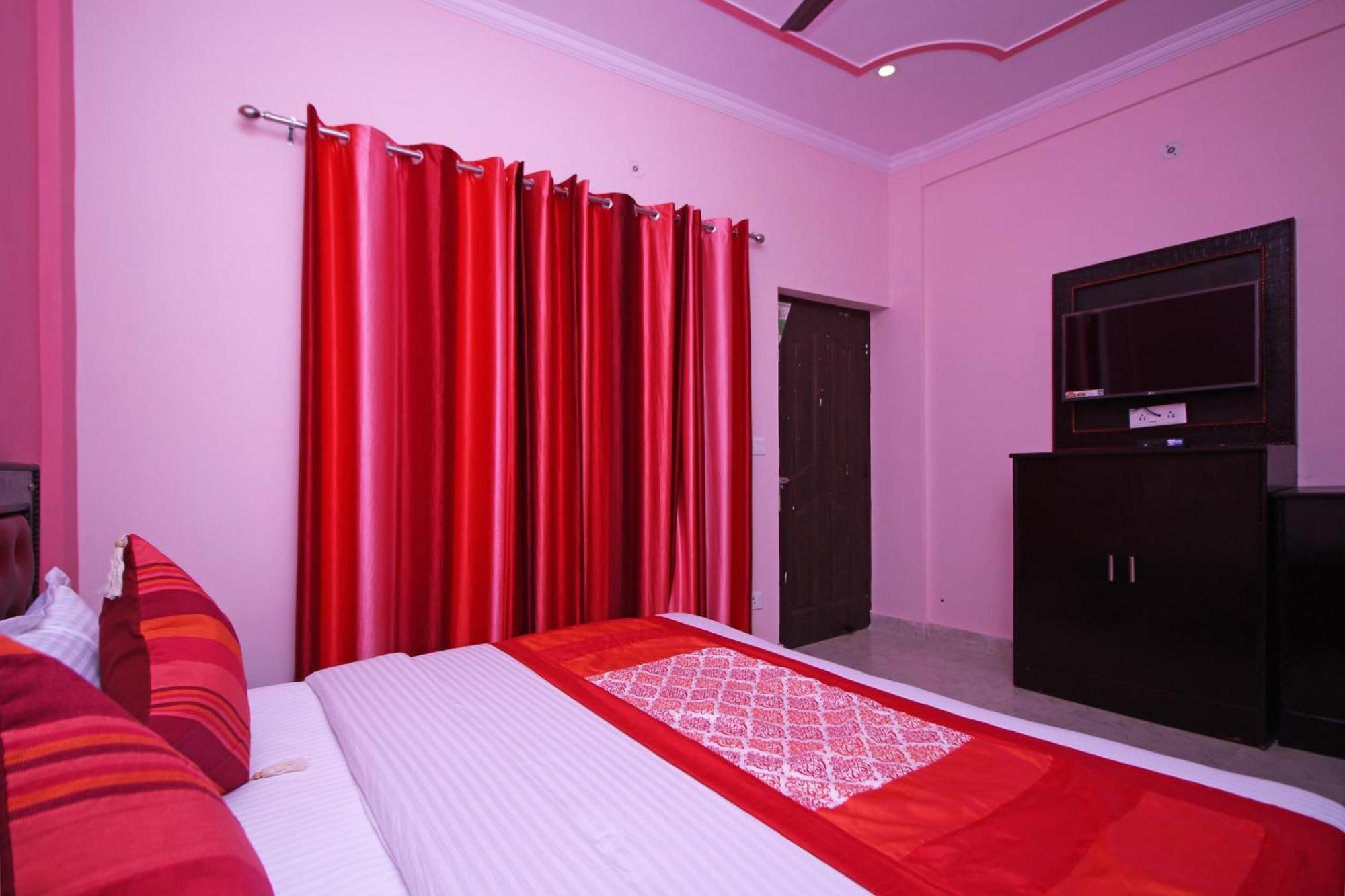 Hotel O Kempty Lake Adventure Resort Mussoorie Extérieur photo
