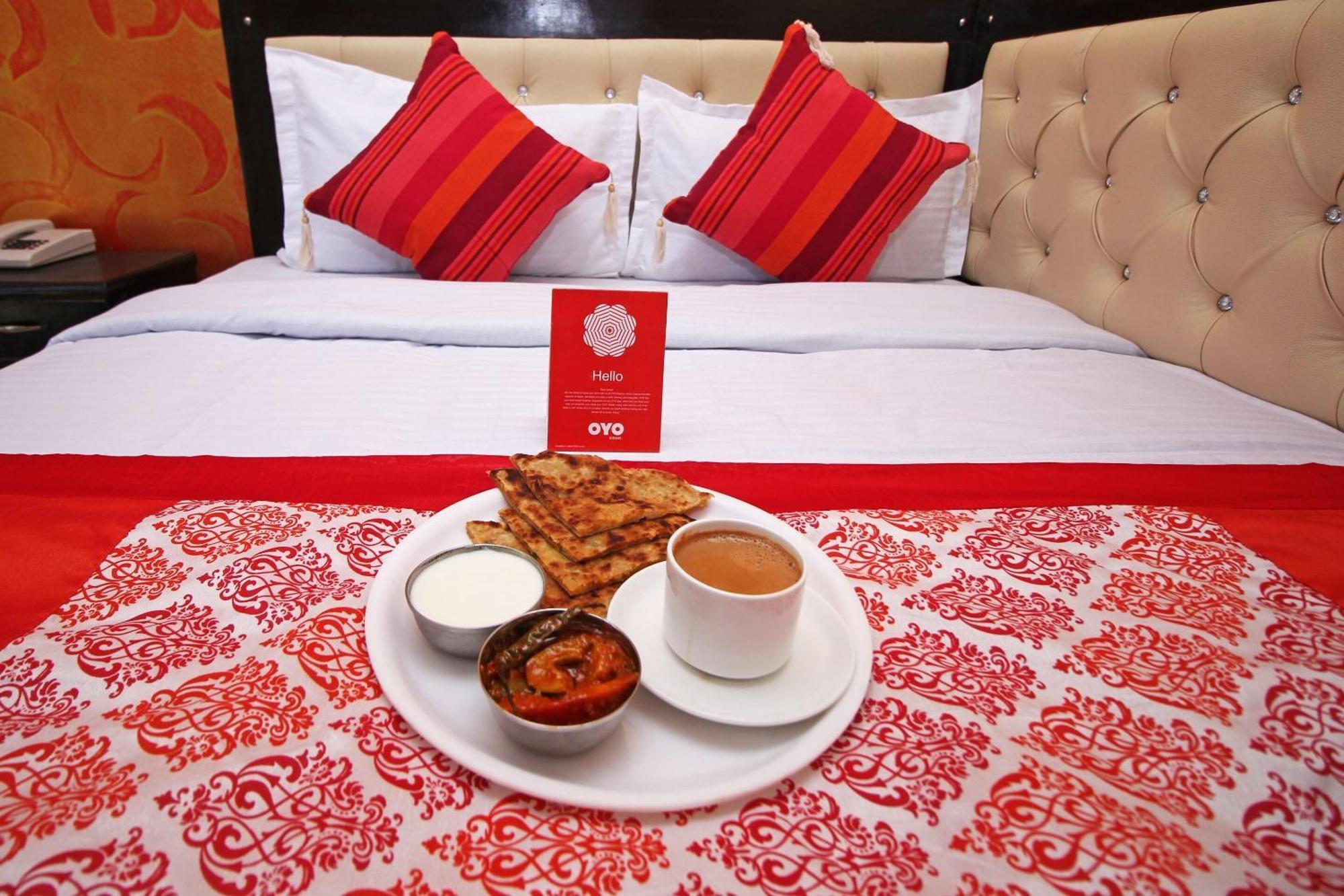 Hotel O Kempty Lake Adventure Resort Mussoorie Extérieur photo